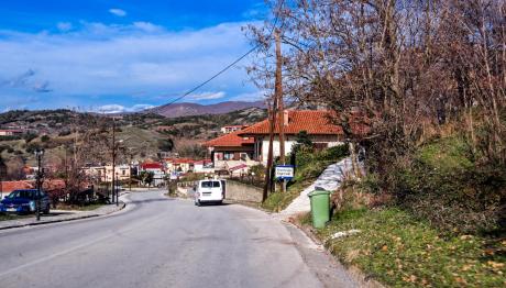 Thessaly Evros Pass: Ξεκινούν Οι Αιτήσεις Για Το Voucher