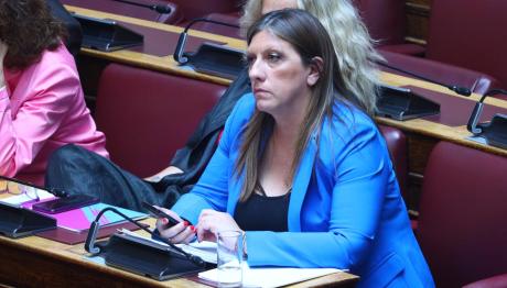Κακλαμάνης: Η Κωνσταντοπούλου Στην Επιτροπή Δεοντολογίας