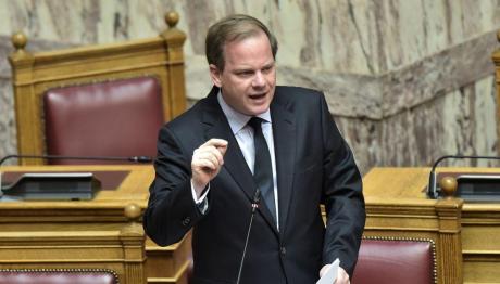 Κώστας Καραμανλής