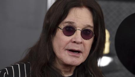 Όζι Όζμπορν: Πέθανε Ο Θρύλος Της Heavy Metal