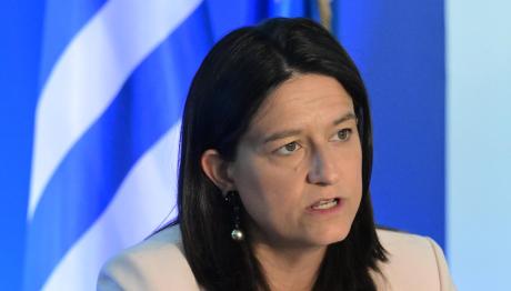 Νίκη Κεραμέως: Πέθανε Η Μητέρα Της - Δωρίζουν Τα Όργανά Της