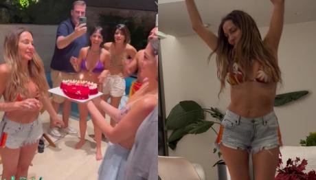 Δέσποινα Βανδή