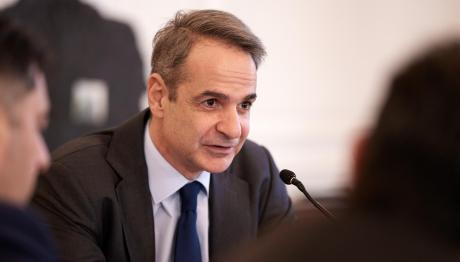 Το Σχέδιο Της Κυβέρνησης Κατά Της Λειψυδρίας