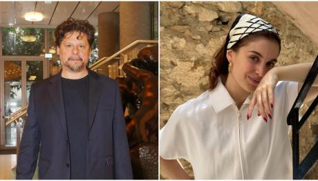 Λευτέρης Χαρίτος - Σμαράγδα Αδαμοπούλου: Μαζί σε συναυλία στο Ηρώδειο