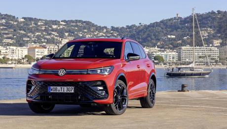 VW Plug-in Hybrid (eHybrid): Επανακαθορίζει την plug-in hybrid κατηγορία