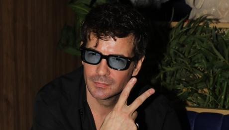 Νίνο: Η Φωτογραφία Με Την Κόρη Του Που Έχει Γενέθλια