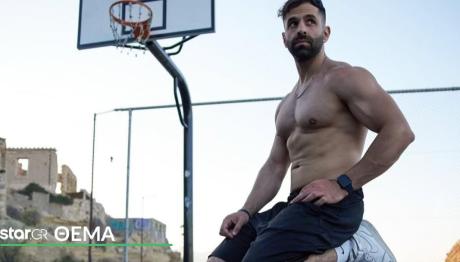 Δημήτρης Ορφανάκος