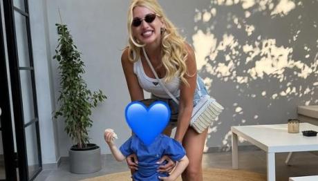 Κωνσταντίνα Σπυροπούλου