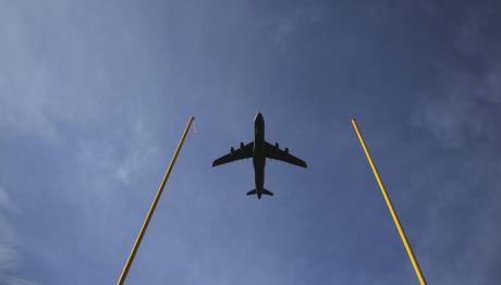 Ρωσία: Αγνοείται αεροσκάφος με 50 επιβάτες