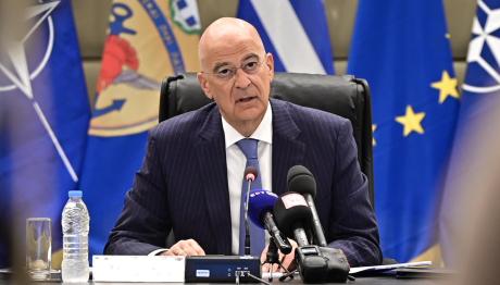 Νίκος Δένδιας: Τέλος Η Θητεία Σε Ναυτικό Κι Αεροπορία