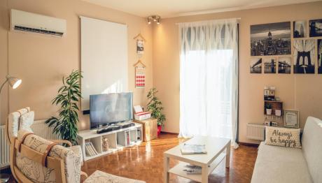 Το λάθος που κάνουμε με το air condition και «φουσκώνει» τον λογαριασμό