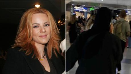 Ναταλία Λιονάκη