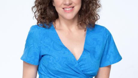 Βίβιαν Κοντομάρη