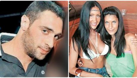 Πέθανε ο Βαγγέλης Στεφανάκης, O Δολοφόνος Της Φαίης Μπλάχα