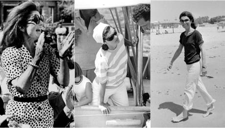 Τζάκι Κένεντι