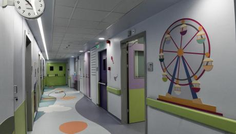 Χανιά: Στο νοσοκομείο αγοράκι 2,5 ετών που ήπιε πετρέλαιο