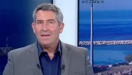 Παυλόπουλος: «Θα Κάνουμε Αυτά Που Μας Απαγορεύει Ο Γιατρός»