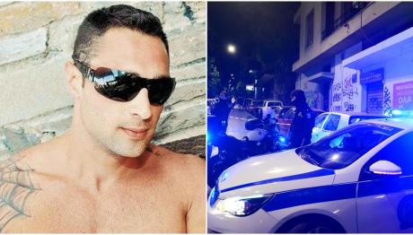 Δολοφονία Φαίης Μπλάχα: Ιδιοκτήτης Βενζινάδικου Ο Στεφανάκης