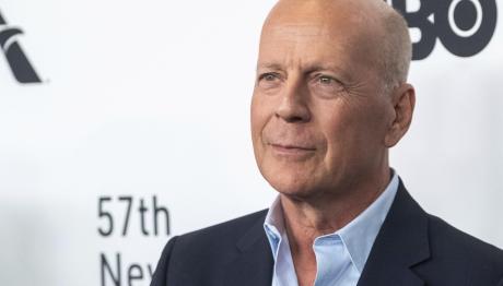 Γουίλις: «Δεν Μπορεί Πλέον Να Μιλήσει Ή Να Περπατήσει»