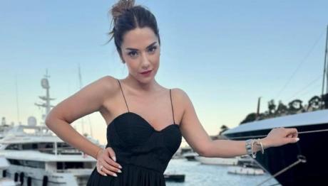 Λασκαράκη: Η «Συνάντηση» Με Τους Συμπρωταγωνιστές Της