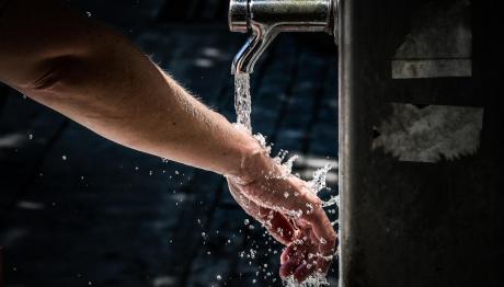 Λαμία: Στη ΜΕΘ 54χρονος από θερμοπληξία