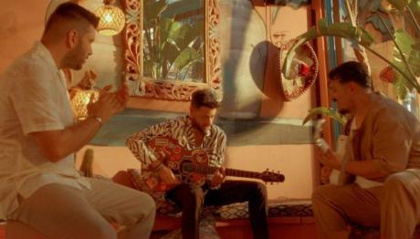 Alcatrash: «Όποτε Θέλω Το Κόβω» - Μόλις κυκλοφόρησε το νέο τους τραγούδι