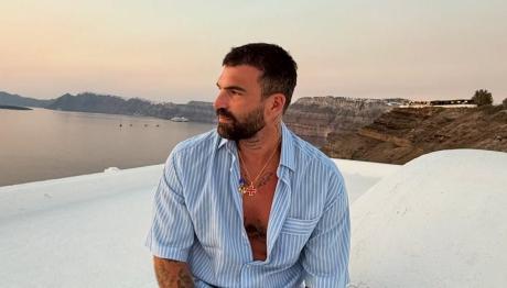 Δημήτρης Αλεξάνδρου