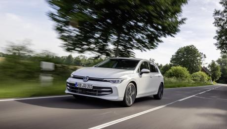 VW: Αυτά είναι τα ετοιμοπαράδοτα μοντέλα σε ειδικές τιμές