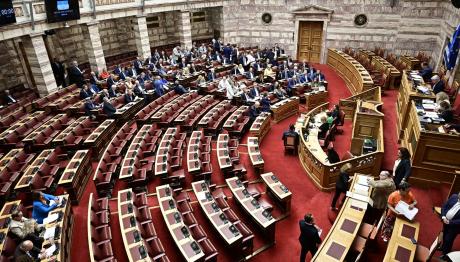 Δημοσκόπηση GPO: Υποχωρεί Η ΝΔ Μετά Το Σκάνδαλο ΟΠΕΚΕΠΕ