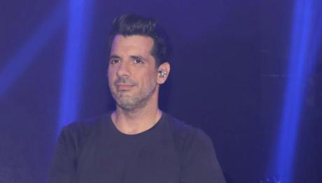 Φέρρης: Δωρίζει 10.000 Ευρώ Στους Πυρόπληκτους Της Κύπρου