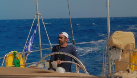 ROUTE 360: Trailer Σάββατο 26/7