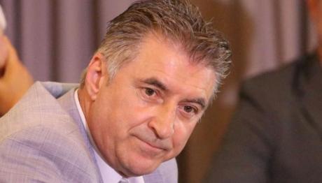 Στο Χειρουργείο Ο Ζαγοράκης: Φωτογραφίες Από Το Νοσοκομείο