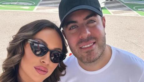 Δώρα Παντέλη: Η Νέα Φωτογραφία Μέσα Από Το Μαιευτήριο