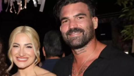 Αλεξάνδρου: Η Ανάρτηση Μετά Τη Συνέντευξη Της Τούνη