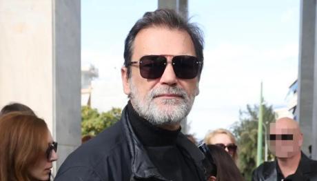 Καζάκος: Το Post Για Τα 33 Χρόνια Από Τον Θάνατο Της Καρέζη