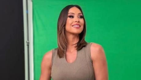 Δώρα Παντέλη: «Λιώνει» για τον σύζυγο και τον νεογέννητο γιο της