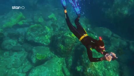 Route 360: Ανακαλύπτοντας τα νερά της Γουαδελούπης!