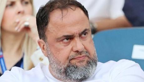 Ξεκάθαρο Μήνυμα Μαρινάκη Προς Όλους! Το... Ξέκοψε!