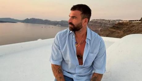 Δημήτρης Αλεξάνδρου: «Το Να Μη Μιλάς, Είναι Απάντηση»