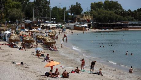 Παλαιό Φάληρο: Κακώσεις Σε Κεφάλι Και Σώμα Του Κοριτσιού