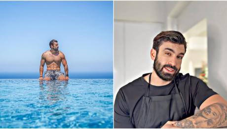 Ηλίας Γκότσης