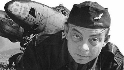 Αντουάν ντε Σεντ Εξιπερί