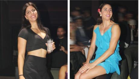 Οι «Χρυσές» Του Πόλο Στα Μπουζούκια Με Την Κούπα