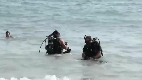 Παλαιό Φάληρο: Προθανάτια Κάποια Τραύματα Της 3χρονης