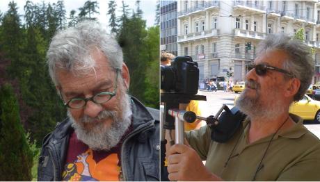 Γιώργος Σωτηρόπουλος