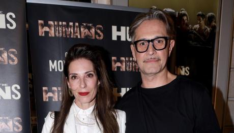 Αιμίλιος Χειλάκης - Αθηνά Μαξίμου