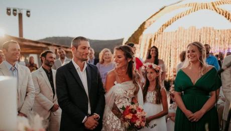 Εριέττα Κούρκουλου - Βύρωνας Βασιλειάδης