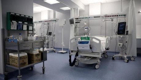 Ανιδρωσία: Η Σπάνια Διαταραχή Του 15χρονου Στο Μέτσοβο