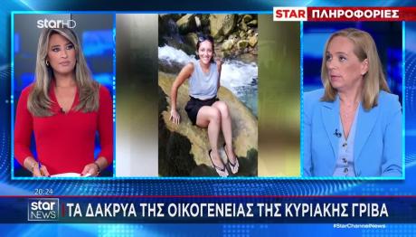 Γρίβα: Το Γράμμα Στον Κατηγορούμενο Που Διάβασαν Στη Δίκη