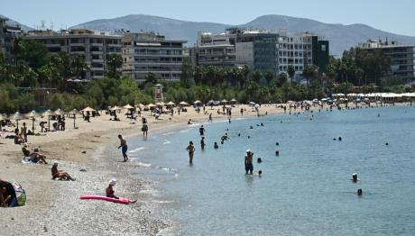 Παλαιό Φάληρο: Δεν Έχει Αναζητήσει Κανείς Την 3χρονη